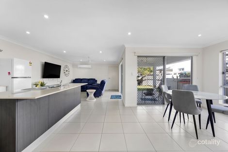 Property photo of 13A Westaway Crescent Andergrove QLD 4740