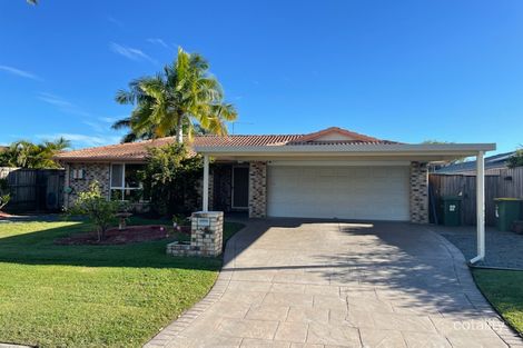 55 Chippendale Cres, Currumbin Waters, QLD 4223