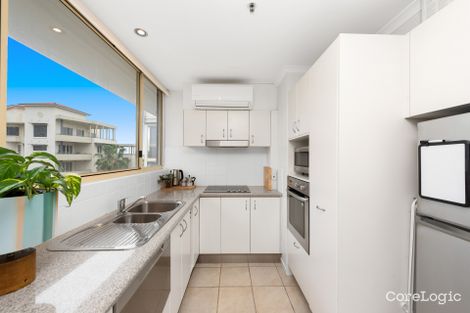 Property photo of 222/79 Moray Street New Farm QLD 4005