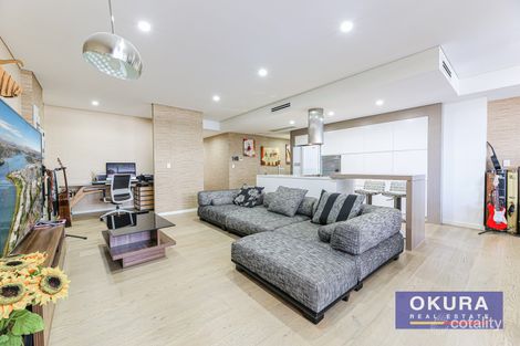 Property photo of 15/90 Tennyson Road Mortlake NSW 2137