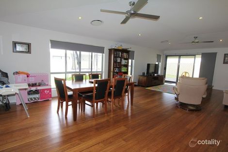 Property photo of 16 Flemington Road Emerald QLD 4720