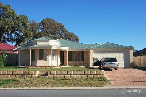 8 Dalewood Gdns, Meadow Springs, WA 6210