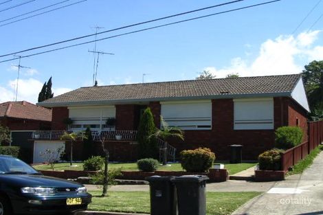 16 Connemarra St, Bexley, NSW 2207