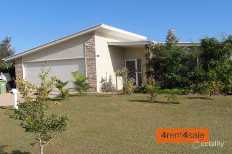 Property photo of 8 Boambillee Circuit Cooloola Cove QLD 4580