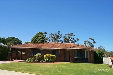 34 Lilian Ave, Armadale, WA 6112