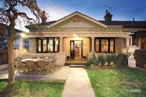 188 Lennox St, Richmond, VIC 3121