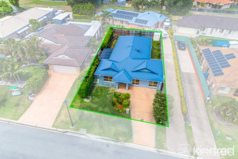 Property photo of 24 Zoe Place Deception Bay QLD 4508