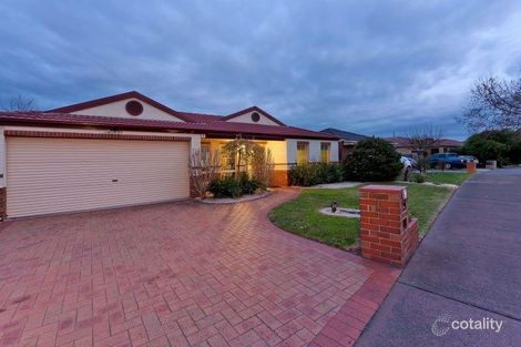 34 Governor Arthur Dr, Patterson Lakes, VIC 3197