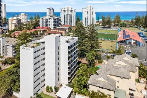 Property photo of 20/22 Armrick Avenue Broadbeach QLD 4218