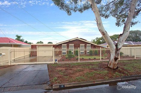 Property photo of 16 Dublin Avenue Salisbury Downs SA 5108