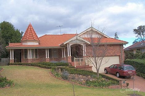 5 Glenshee Pl, Glenhaven, NSW 2156