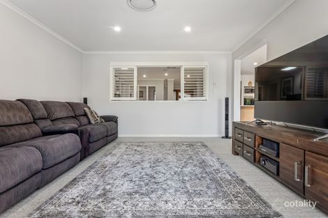 Property photo of 6 Esperance Drive Twin Waters QLD 4564
