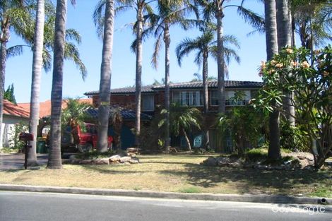 Property photo of 7 Cuttlefish Parade St Huberts Island NSW 2257
