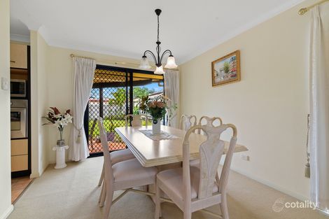 Property photo of 11 Johnston Place Bracken Ridge QLD 4017