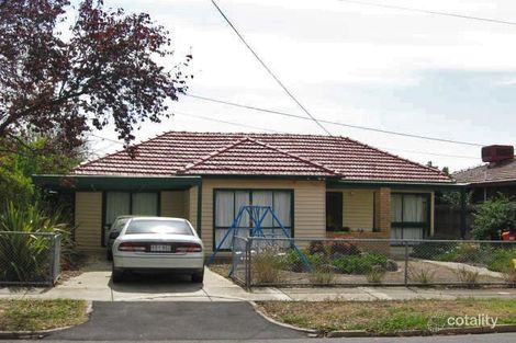 Property photo of 100 McLaughlin Street Ardeer VIC 3022