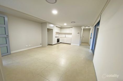 Property photo of 8 Foley Road Edmondson Park NSW 2174