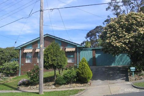 2 Tracey Dr, Vermont South, VIC 3133