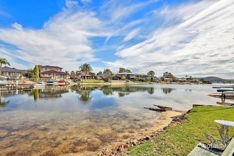 6 Salacia Cl, St Huberts Island, NSW 2257