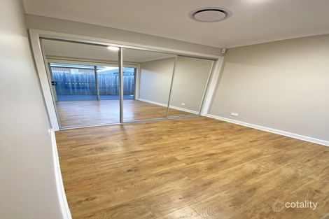 Property photo of 8 Foley Road Edmondson Park NSW 2174