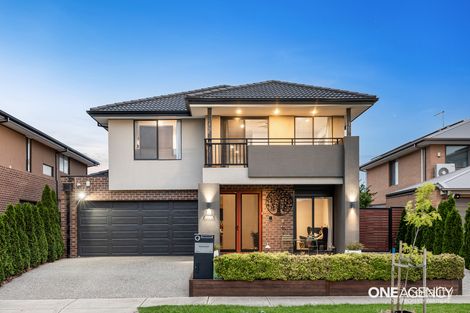 12 Family St, Tarneit, VIC 3029