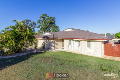 Property photo of 18 Crescendo Place Crestmead QLD 4132