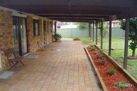 Property photo of 67A McMahons Road North Nowra NSW 2541
