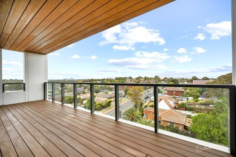 Property photo of 704N/2 Lardelli Drive Ryde NSW 2112