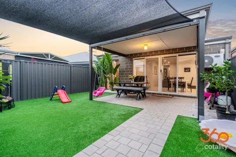 Property photo of 10 Delphi Way Aveley WA 6069