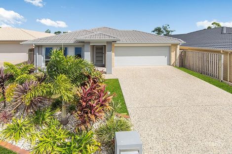 37 Honeyeater Cres, Dakabin, QLD 4503