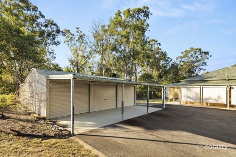 21 Doomba Pl, Karalee, QLD 4306