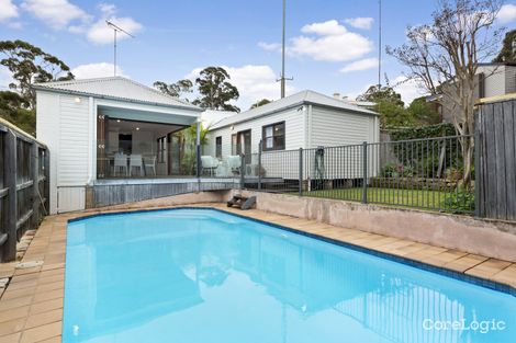 Property photo of 8 Wortley Street Balmain NSW 2041