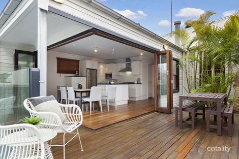 Property photo of 8 Wortley Street Balmain NSW 2041