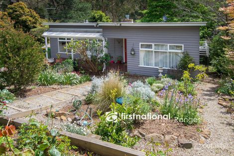Property photo of 57 McNicol Road Tecoma VIC 3160