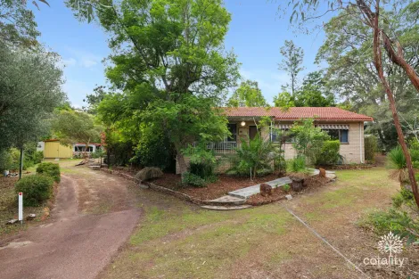 Property photo of 3 Marnie Road Darlington WA 6070