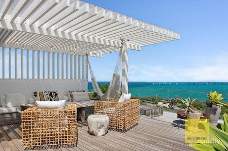 Property photo of 29/13 O'Connor Close North Coogee WA 6163