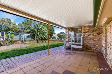 Property photo of 190 Stenner Street Middle Ridge QLD 4350