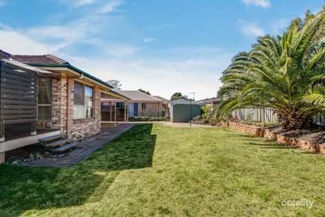 Property photo of 190 Stenner Street Middle Ridge QLD 4350