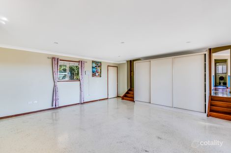 Property photo of 190 Stenner Street Middle Ridge QLD 4350