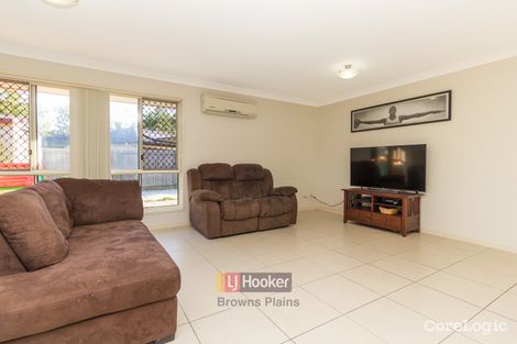 Property photo of 18 Crescendo Place Crestmead QLD 4132