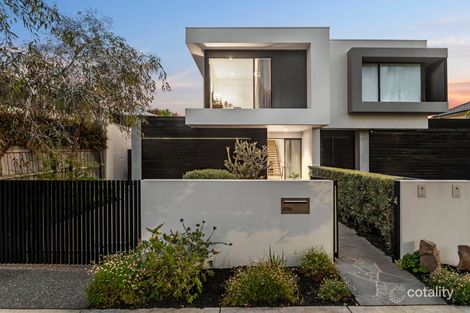 Property photo of 48B Ardoyne Street Black Rock VIC 3193