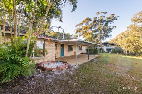 Property photo of 4 Illawong Crescent Dunwich QLD 4183