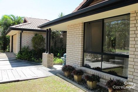 Property photo of 34 Jodi Close Ningi QLD 4511