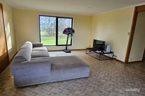 Property photo of 110 Beveridges Road Grassmere VIC 3281