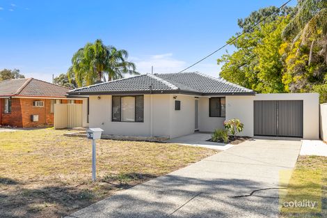 Property photo of 5 Gaskin Road Kenwick WA 6107