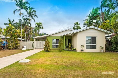 15 Cairnwell St, Smithfield, QLD 4878