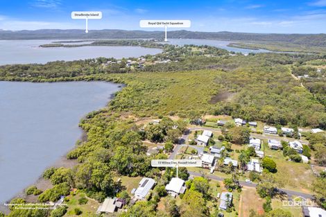 Property photo of 15 Wilma Crescent Russell Island QLD 4184