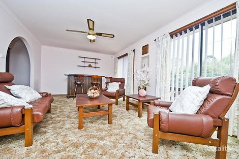 Property photo of 113 William Webb Drive McKellar ACT 2617