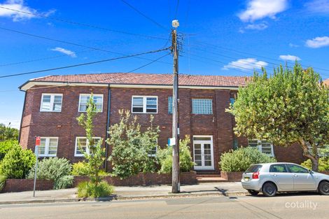 Property photo of 2/1-7 Malabar Road South Coogee NSW 2034