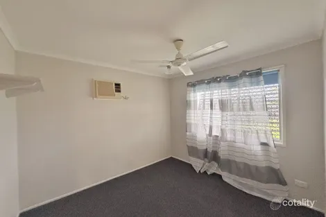 Property photo of 28 Josephine Crescent Rasmussen QLD 4815