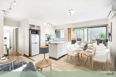 2/8 Botany St, Clayfield, QLD 4011